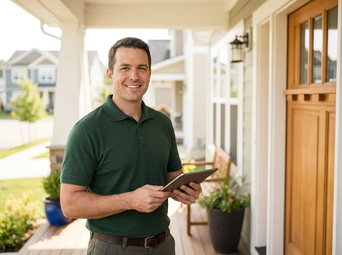 Pest control FAQs for Tryon, NE